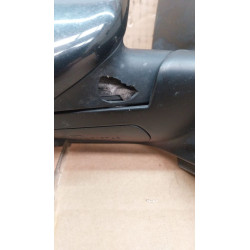 RETROVISOR DERECHO BMW SERIE 5 BERLINA (E60) M57306D3306D3 D010748