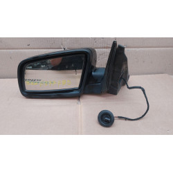 RETROVISOR IZQUIERDO BMW SERIE 5 BERLINA (E60) M57306D3306D3 D010748