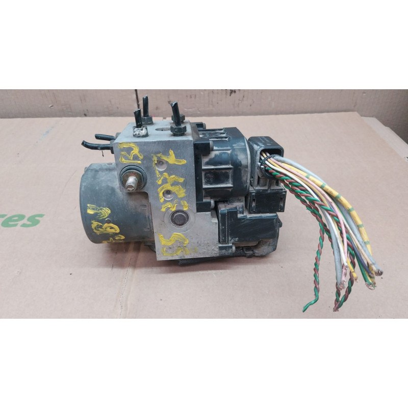 ABS PEUGEOT 806 RHZ0265216724