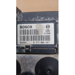 ABS PEUGEOT 806 RHZ0265216724