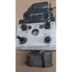 ABS PEUGEOT 806 RHZ0265216724