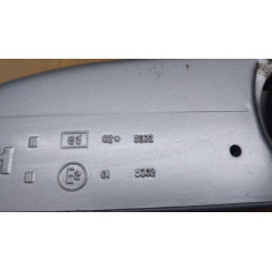 RETROVISOR DERECHO PEUGEOT 806 RHZ