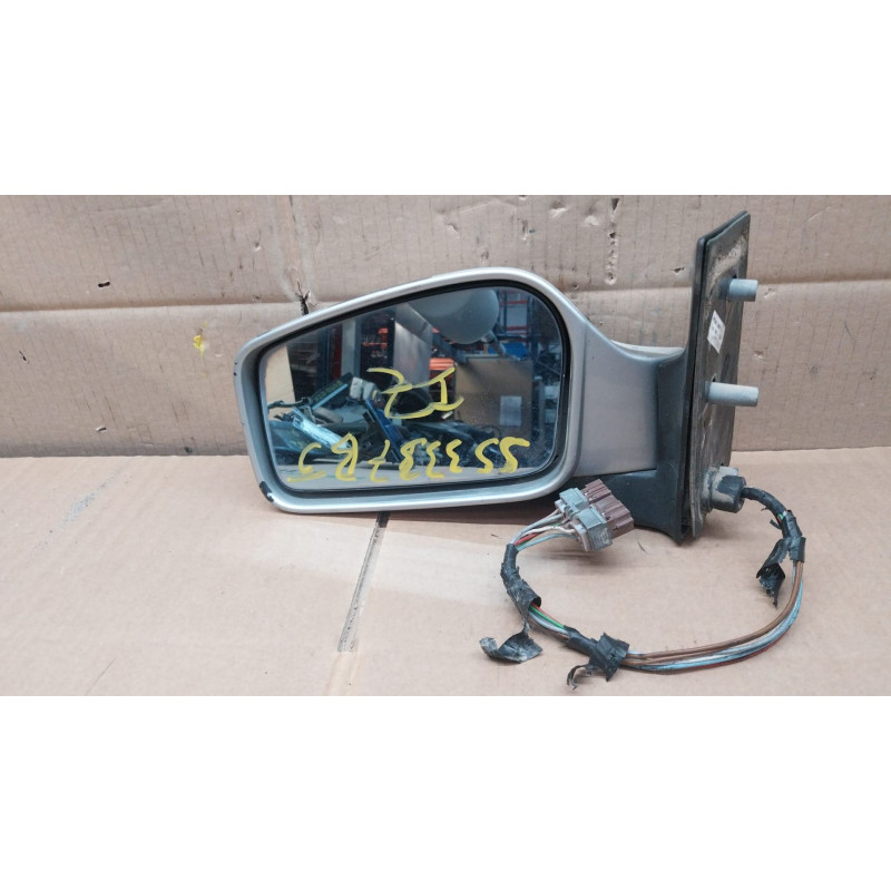 RETROVISOR IZQUIERDO PEUGEOT 806 RHZ