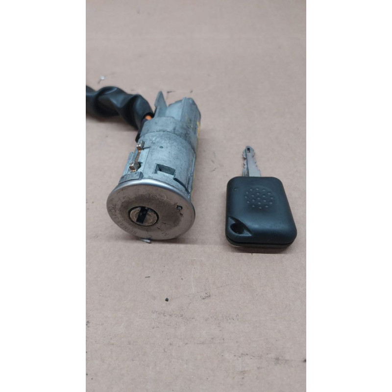 CONMUTADOR DE ARRANQUE RENAULT CLIO I FASE I / II (B/C57) F8Q
