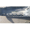 PARAGOLPES TRASERO AUDI A2 (8Z) AUA