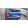 PARAGOLPES TRASERO AUDI A2 (8Z) AUA