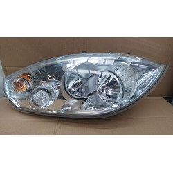 FARO DERECHO RENAULT MASTER III FURGÓN M9T C71ER01011720