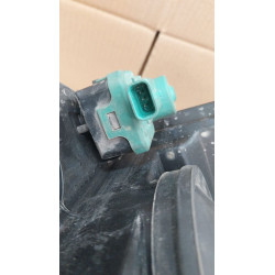 FARO DERECHO RENAULT MASTER III FURGÓN M9T C71ER01011720