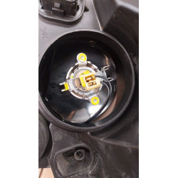 FARO DERECHO RENAULT MASTER III FURGÓN M9T C71ER01011720