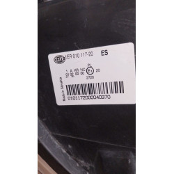 FARO DERECHO RENAULT MASTER III FURGÓN M9T C71ER01011720