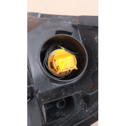 FARO DERECHO RENAULT MASTER III FURGÓN M9T C71ER01011720
