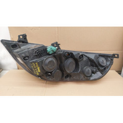 FARO DERECHO RENAULT MASTER III FURGÓN M9T C71ER01011720