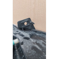 FARO DERECHO RENAULT MASTER III FURGÓN M9T C71ER01011720