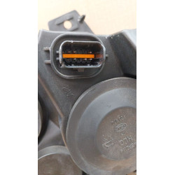 FARO DERECHO RENAULT MASTER III FURGÓN M9T C71ER01011720