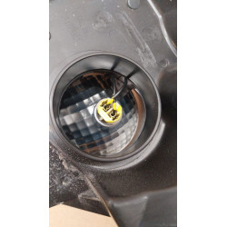 FARO DERECHO RENAULT MASTER III FURGÓN M9T C71ER01011720