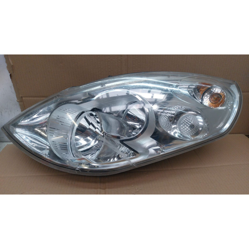 FARO IZQUIERDO RENAULT MASTER III FURGÓN M9T C71ER01011719