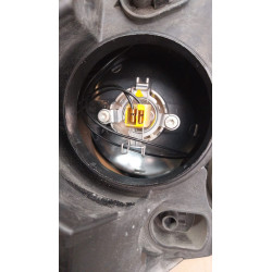FARO IZQUIERDO RENAULT MASTER III FURGÓN M9T C71ER01011719