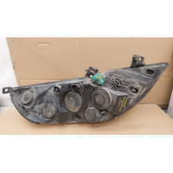FARO IZQUIERDO RENAULT MASTER III FURGÓN M9T C71ER01011719