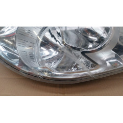 FARO IZQUIERDO RENAULT MASTER III FURGÓN M9T C71ER01011719