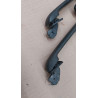 MANETA EXTERIOR DELANTERA IZQUIERDA VOLKSWAGEN GOLF III (1H1)(11.1991)