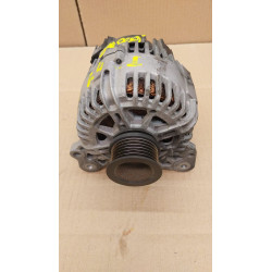 ALTERNADOR VOLKSWAGEN POLO IV (9N3) SIN DOCUMENTACIÓN036903024H