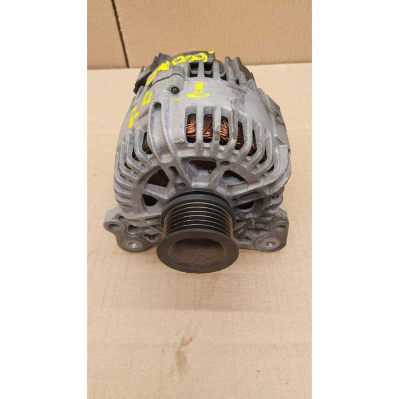 ALTERNADOR VOLKSWAGEN POLO IV (9N3) SIN DOCUMENTACIÓN036903024H
