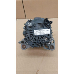 ALTERNADOR VOLKSWAGEN POLO IV (9N3) SIN DOCUMENTACIÓN036903024H