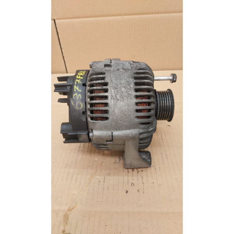 ALTERNADOR BMW SERIE 5 BERLINA (E60) M57306D3306D3 D7797521AI01