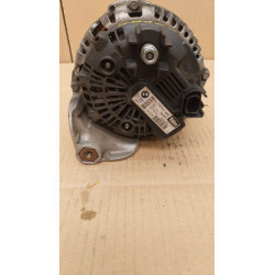 ALTERNADOR BMW SERIE 5 BERLINA (E60) M57306D3306D3 D7797521AI01