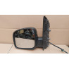 RETROVISOR IZQUIERDO VOLKSWAGEN CADDY (2K)(02.2004) BLS010718
