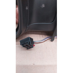 RETROVISOR IZQUIERDO VOLKSWAGEN CADDY (2K)(02.2004) BLS010718