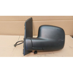 RETROVISOR IZQUIERDO VOLKSWAGEN CADDY (2K)(02.2004) BLS010718