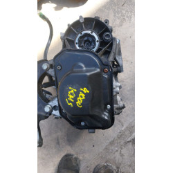 CAJA CAMBIOS VOLKSWAGEN POLO IV (9N3) SIN DOCUMENTACIÓNLVE