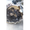 CAJA CAMBIOS VOLKSWAGEN POLO IV (9N3) SIN DOCUMENTACIÓNLVE