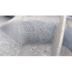 CAJA CAMBIOS VOLKSWAGEN POLO IV (9N3) SIN DOCUMENTACIÓNLVE