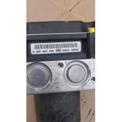 ABS BMW SERIE 5 BERLINA (E60) M57306D3306D3 D0265236004