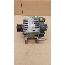 ALTERNADOR VOLKSWAGEN POLO IV (9N3) SIN DOCUMENTACIÓN036903024H