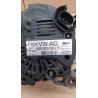 ALTERNADOR VOLKSWAGEN POLO IV (9N3) SIN DOCUMENTACIÓN036903024H