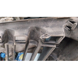REJILLA DELANTERA RENAULT MASTER III FURGÓN M9T C7
