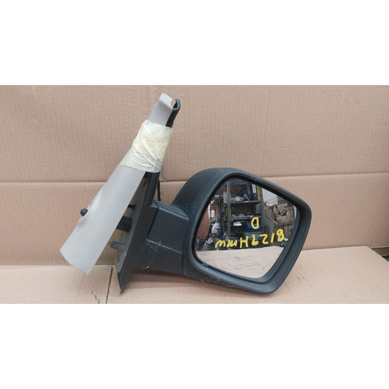 RETROVISOR DERECHO RENAULT KANGOO II (F/KW0) K9K800K9K A8