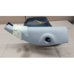 RETROVISOR DERECHO RENAULT KANGOO II (F/KW0) K9K800K9K A8