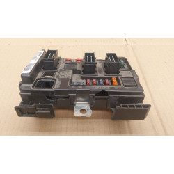 CAJA RELES / FUSIBLES CITROEN C5 BERLINA D-RHZ964349888000