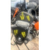 MOTOR COMPLETO VOLKSWAGEN POLO V (6R1) CGGSIN DOCUMENTACIÓNCGG