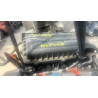 MOTOR COMPLETO VOLKSWAGEN POLO V (6R1) CGGSIN DOCUMENTACIÓNCGG