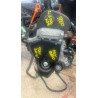 MOTOR COMPLETO VOLKSWAGEN POLO V (6R1) CGGSIN DOCUMENTACIÓNCGG