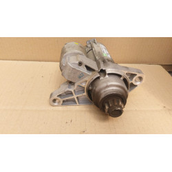MOTOR ARRANQUE VOLKSWAGEN POLO V (6R1) CGGSIN DOCUMENTACIÓN02T911023S