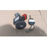 CONMUTADOR DE ARRANQUE RENAULT MASTER III FURGÓN M9T C72811334922T