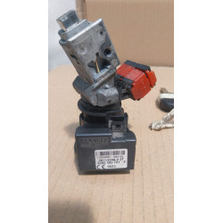 CONMUTADOR DE ARRANQUE RENAULT MASTER III FURGÓN M9T C72811334922T
