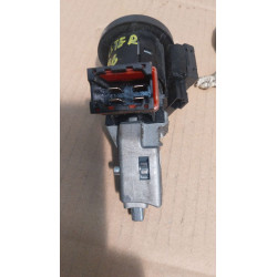 CONMUTADOR DE ARRANQUE RENAULT MASTER III FURGÓN M9T C72811334922T