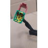 CONMUTADOR DE ARRANQUE PEUGEOT 307 BREAK / SW (S1)(04.2002) D-RHS